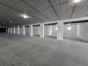 Prodej garáže, Moravské Budějovice, Jechova, 18 m2