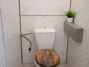 Pronájem bytu 3+1, Volary, Sídl. Míru, 75 m2