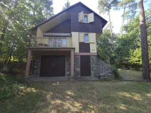 Prodej chaty, Oslnovice, 70 m2