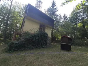 Prodej chaty, Oslnovice, 70 m2