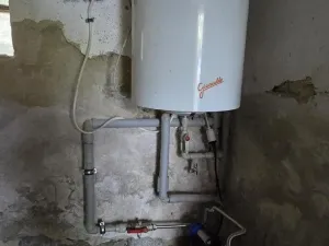 Prodej chaty, Oslnovice, 70 m2