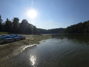 Prodej chaty, Oslnovice, 70 m2