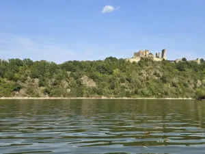 Prodej chaty, Oslnovice, 70 m2