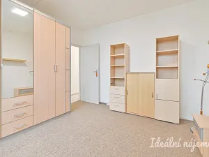 Pronájem bytu 3+1, Brno, Horácké náměstí, 72 m2