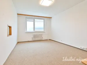 Pronájem bytu 3+1, Brno, Horácké náměstí, 72 m2