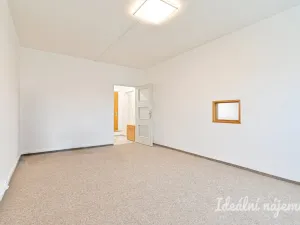 Pronájem bytu 3+1, Brno, Horácké náměstí, 72 m2