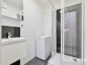 Pronájem bytu 3+1, Brno, Horácké náměstí, 72 m2