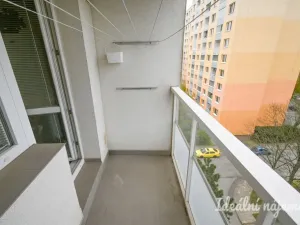 Pronájem bytu 3+1, Brno, Horácké náměstí, 72 m2