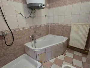 Prodej rodinného domu, Dačice - Dačice III, Kapetova, 95 m2