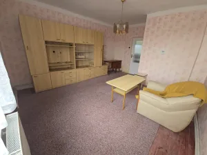 Prodej rodinného domu, Dačice - Dačice III, Kapetova, 95 m2