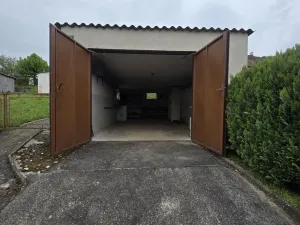 Prodej rodinného domu, Dačice - Dačice III, Kapetova, 95 m2