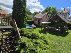 Prodej rodinného domu, Jemnice, Polická, 154 m2