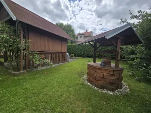 Prodej rodinného domu, Jemnice, Polická, 154 m2