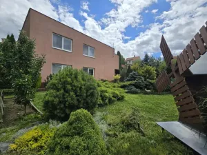 Prodej rodinného domu, Jemnice, Polická, 154 m2