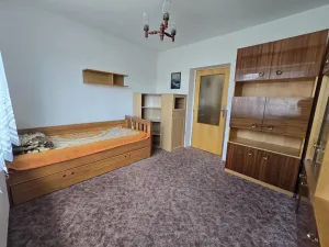 Prodej rodinného domu, Jemnice, Polická, 154 m2