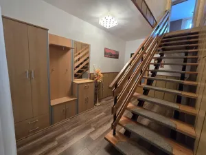 Prodej rodinného domu, Jemnice, Polická, 154 m2