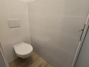 Pronájem bytu 2+kk, Třebíč - Jejkov, Husova, 55 m2