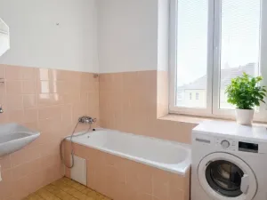 Pronájem bytu 2+1, Moravské Budějovice, Tyršova, 78 m2