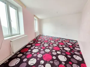 Pronájem bytu 2+1, Moravské Budějovice, Tyršova, 71 m2