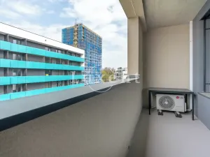 Pronájem bytu 3+kk, Praha - Žižkov, Olgy Havlové, 73 m2