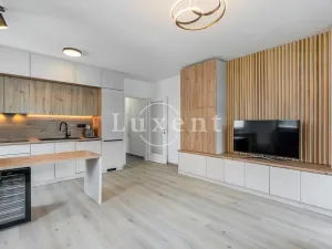 Pronájem bytu 3+kk, Praha - Žižkov, Olgy Havlové, 73 m2