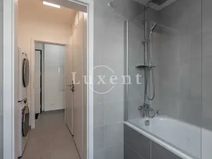 Pronájem bytu 3+kk, Praha - Žižkov, Olgy Havlové, 73 m2