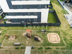 Pronájem bytu 3+kk, Praha - Žižkov, Olgy Havlové, 73 m2