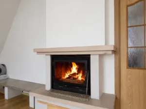 Prodej bytu 3+kk, Jemnice, Tyršova, 109 m2