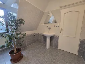 Prodej bytu 3+kk, Jemnice, Tyršova, 109 m2