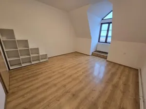 Prodej bytu 3+kk, Jemnice, Tyršova, 109 m2