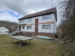 Prodej chaty, Oslnovice, 280 m2