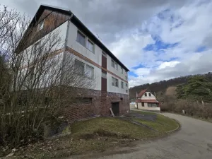 Prodej chaty, Oslnovice, 280 m2