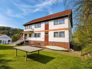 Prodej chaty, Oslnovice, 280 m2