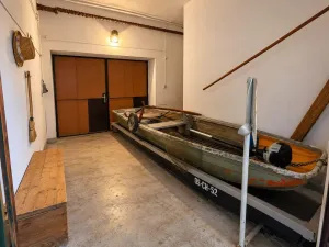 Prodej chaty, Oslnovice, 280 m2