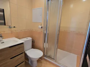 Pronájem bytu 1+1, Moravské Budějovice, Šafaříkova, 33 m2