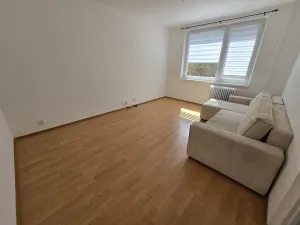 Pronájem bytu 1+1, Moravské Budějovice, Šafaříkova, 33 m2