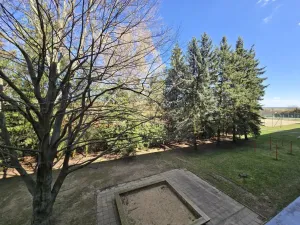 Pronájem bytu 1+1, Moravské Budějovice, Šafaříkova, 33 m2