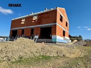 Prodej rodinného domu, Ondřejov, 139 m2