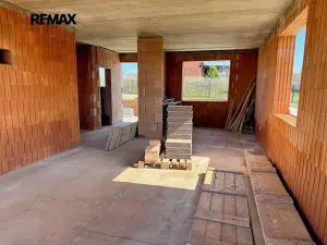 Prodej rodinného domu, Ondřejov, 139 m2