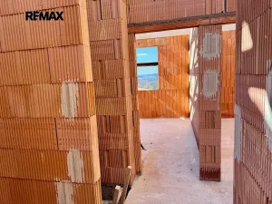 Prodej rodinného domu, Ondřejov, 139 m2