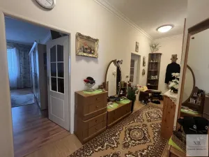 Prodej bytu 2+1, Karlovy Vary, Foersterova, 80 m2