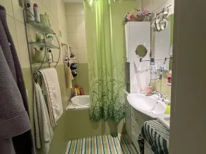 Prodej bytu 2+1, Karlovy Vary, Foersterova, 80 m2