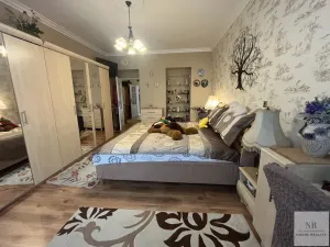 Prodej bytu 2+1, Karlovy Vary, Foersterova, 80 m2