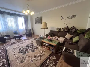 Prodej bytu 2+1, Karlovy Vary, Foersterova, 80 m2
