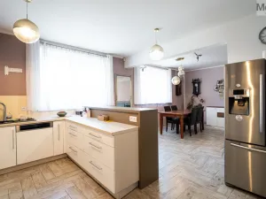 Prodej rodinného domu, Žatec, Dukelská, 200 m2