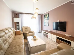 Prodej rodinného domu, Žatec, Dukelská, 200 m2