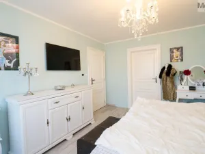 Prodej rodinného domu, Žatec, Dukelská, 200 m2