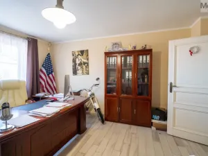 Prodej rodinného domu, Žatec, Dukelská, 200 m2