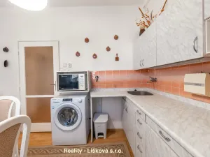 Prodej bytu 2+1, Ústí nad Labem - Střekov, Třebízského, 59 m2