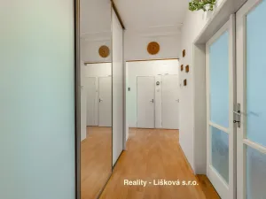 Prodej bytu 2+1, Ústí nad Labem - Střekov, Třebízského, 59 m2